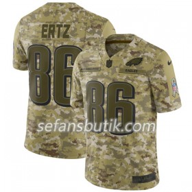 Philadelphia Eagles Tröjor ERTZ 86 Nike Salute to Service - Herr